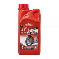 Olio lubrificante sintetico per motori 4 tempi - Jaso MA-2 - 1lt